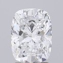 2.03 Carat L.cushion Diamond