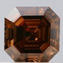 0.74 Carat Emerald Diamond