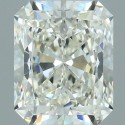 0.7 Carat Radiant Diamond