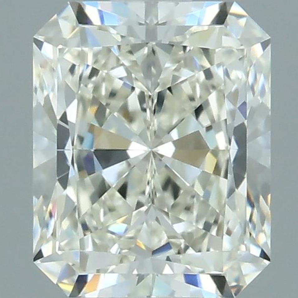 0.7 Carat Radiant Diamond