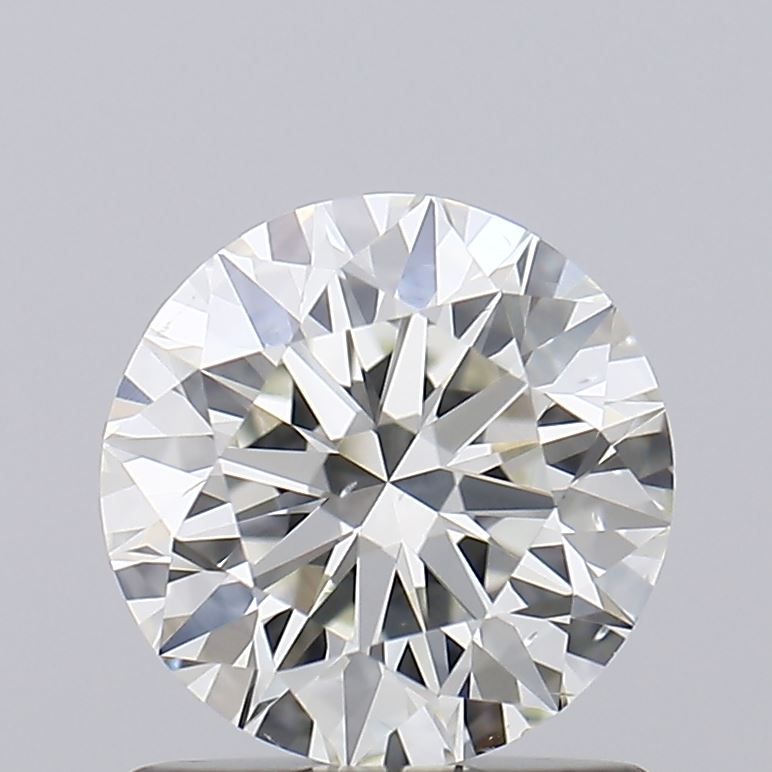 1.01 Carat Round Diamond