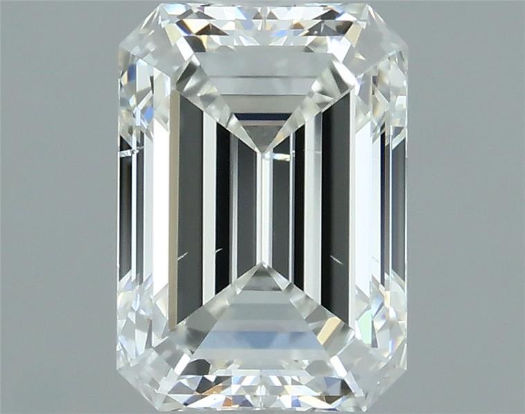 0.5 Carat Emerald Diamond