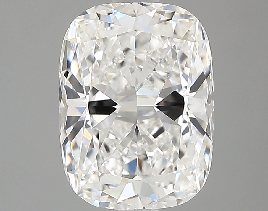 2.09 Carat Cushion Diamond