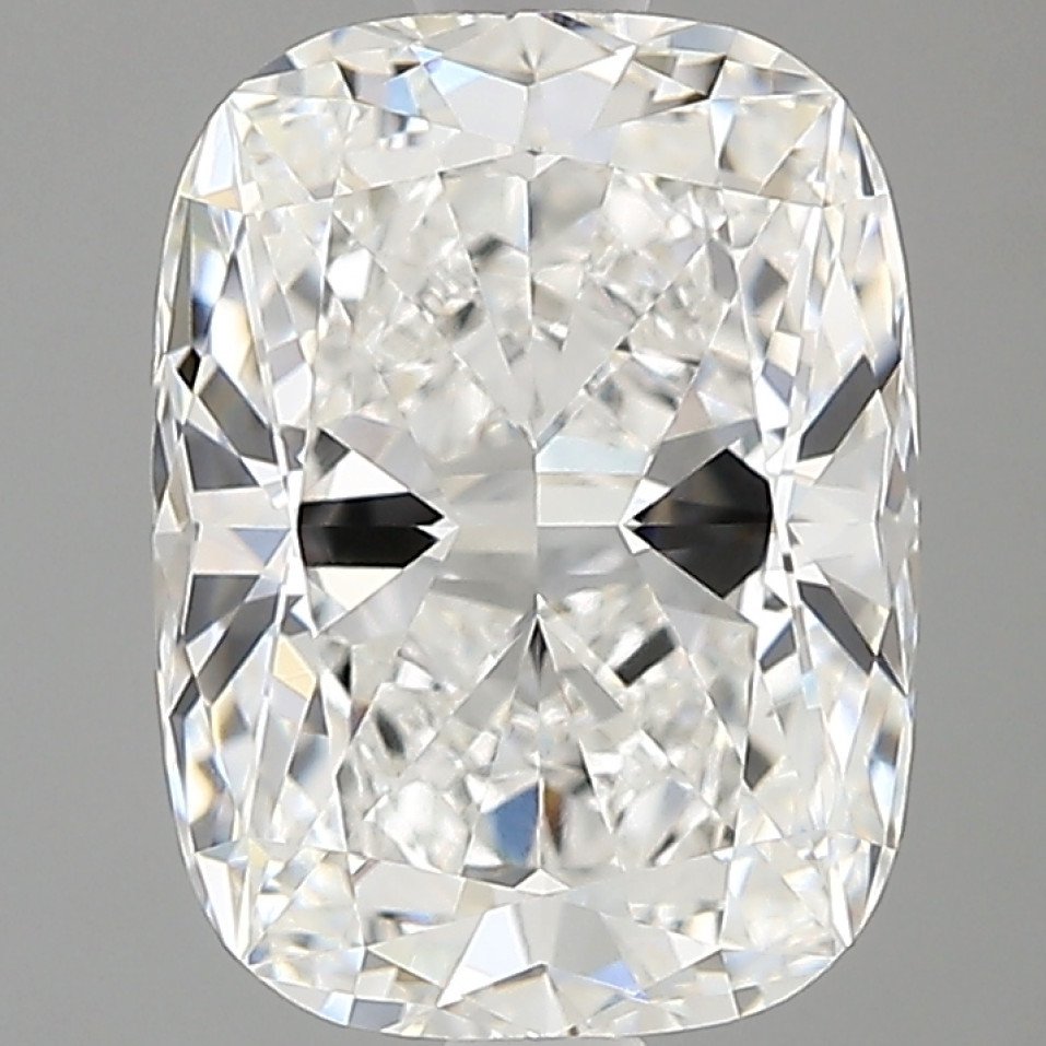 2.09 Carat Cushion Diamond