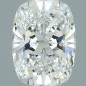 0.3 Carat L.cushion Diamond
