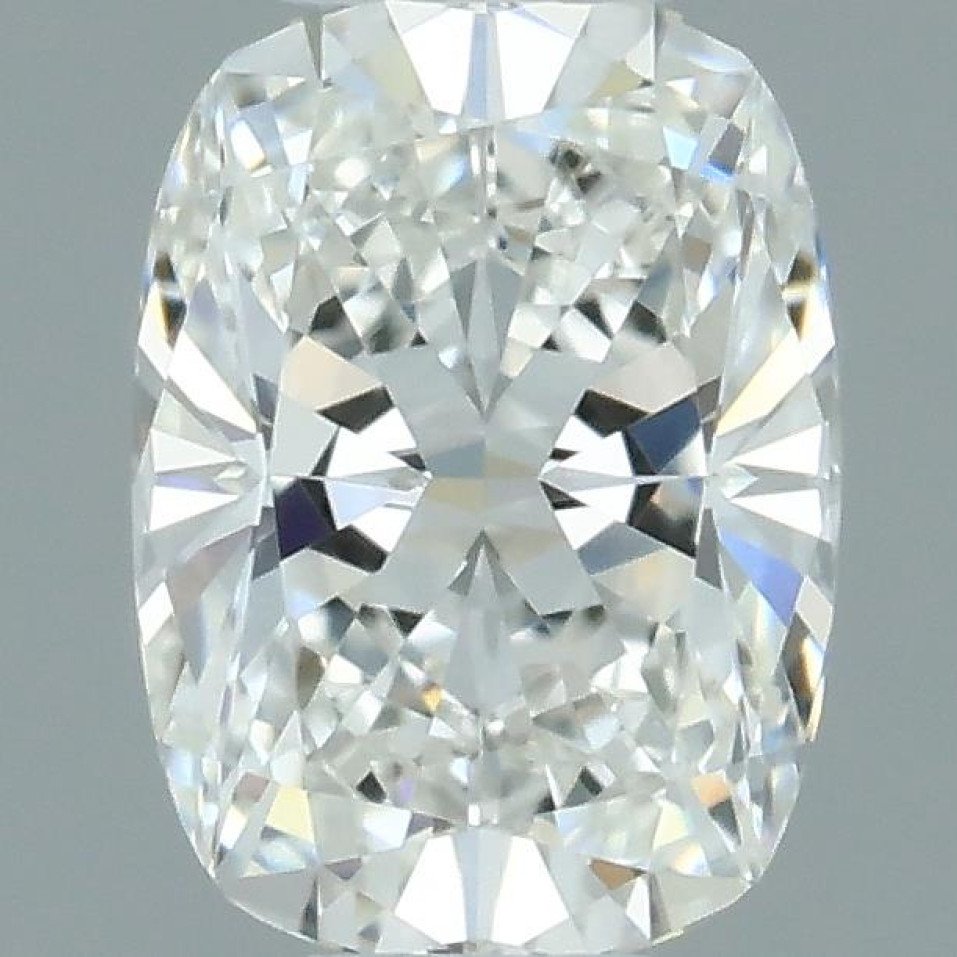 0.3 Carat L.cushion Diamond