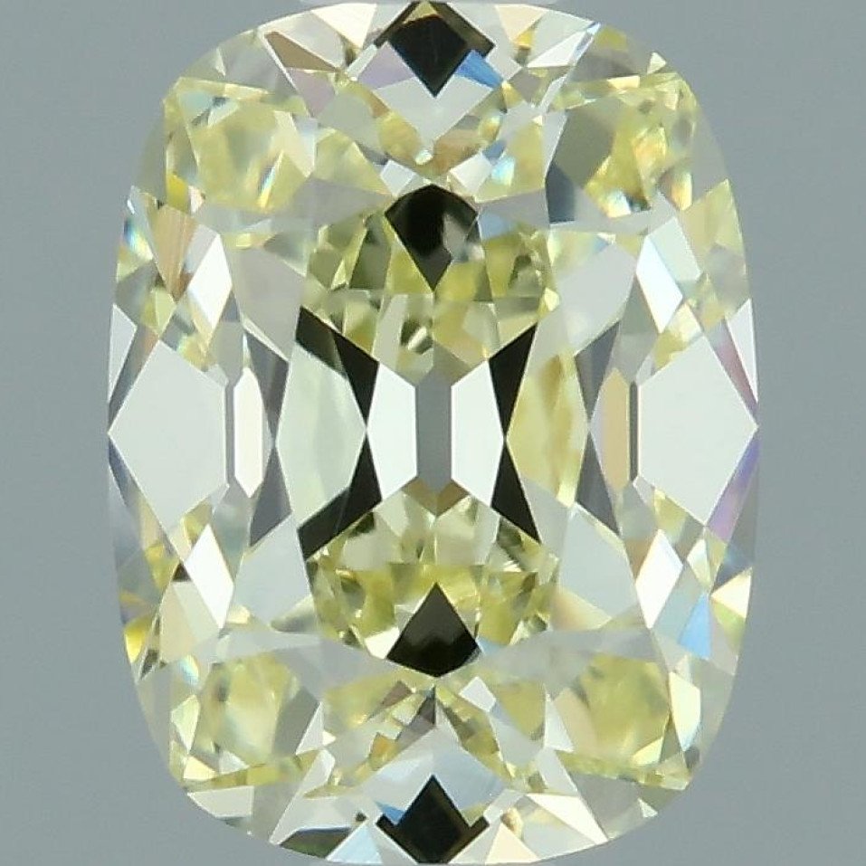 0.82 Carat Old miner Diamond