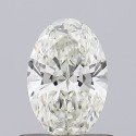 0.5 Carat Oval Diamond