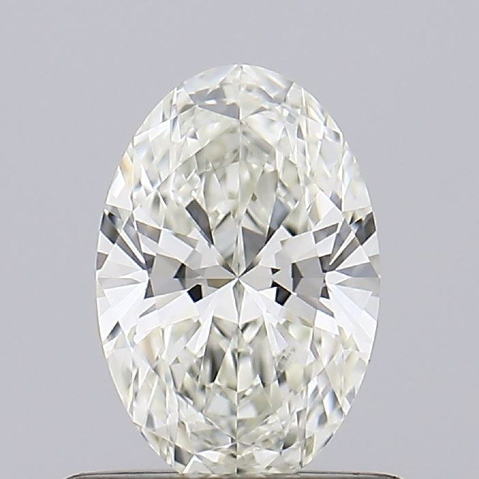 0.5 Carat Oval Diamond