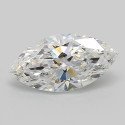 2.09 Carat Marquise Diamond