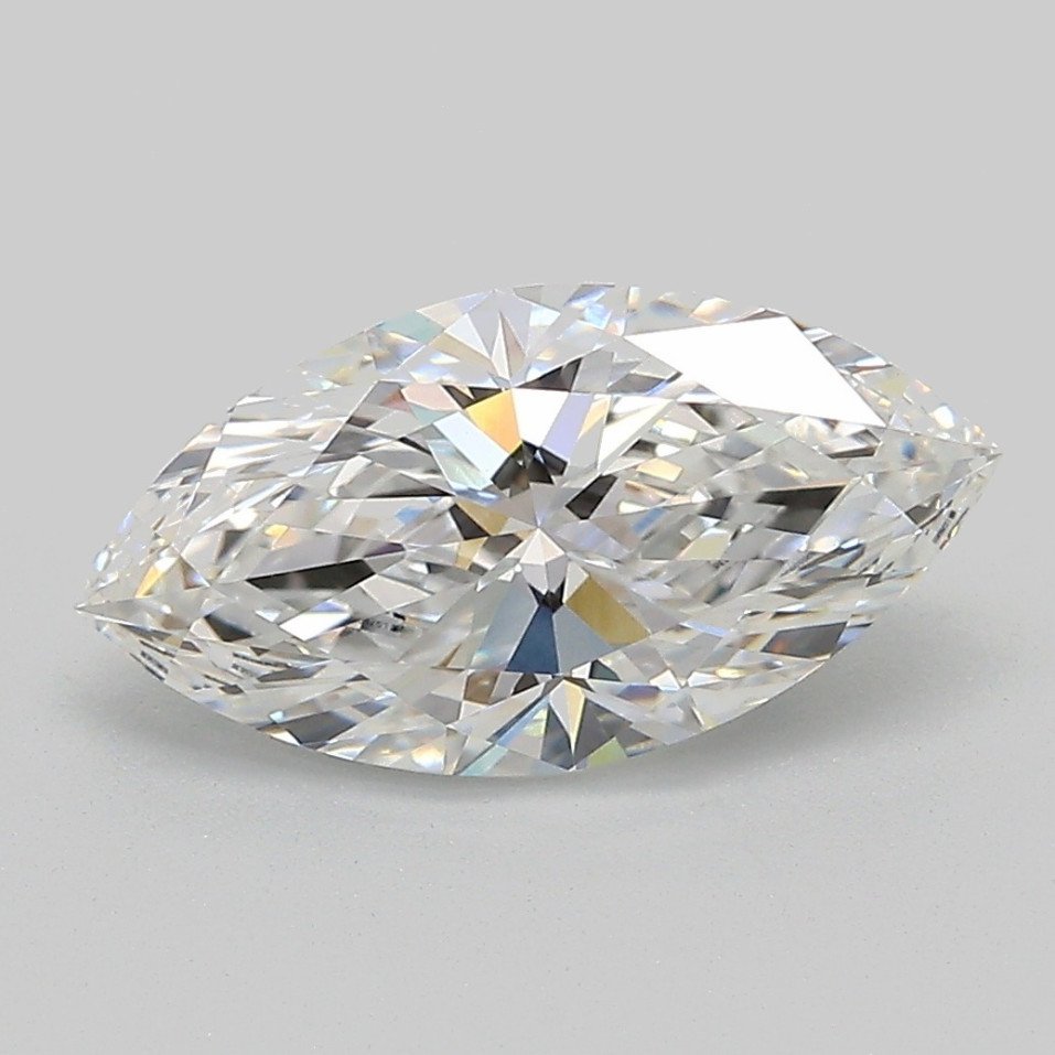 2.09 Carat Marquise Diamond