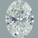 0.5 Carat Oval Diamond