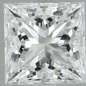 2.02 Carat Princess Diamond
