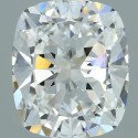 1.01 Carat L.cushion Diamond