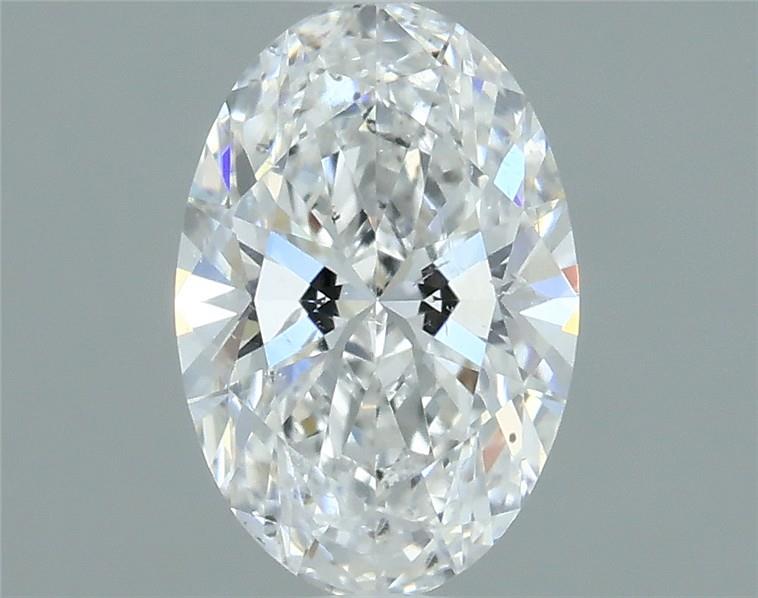 0.3 Carat Oval Diamond