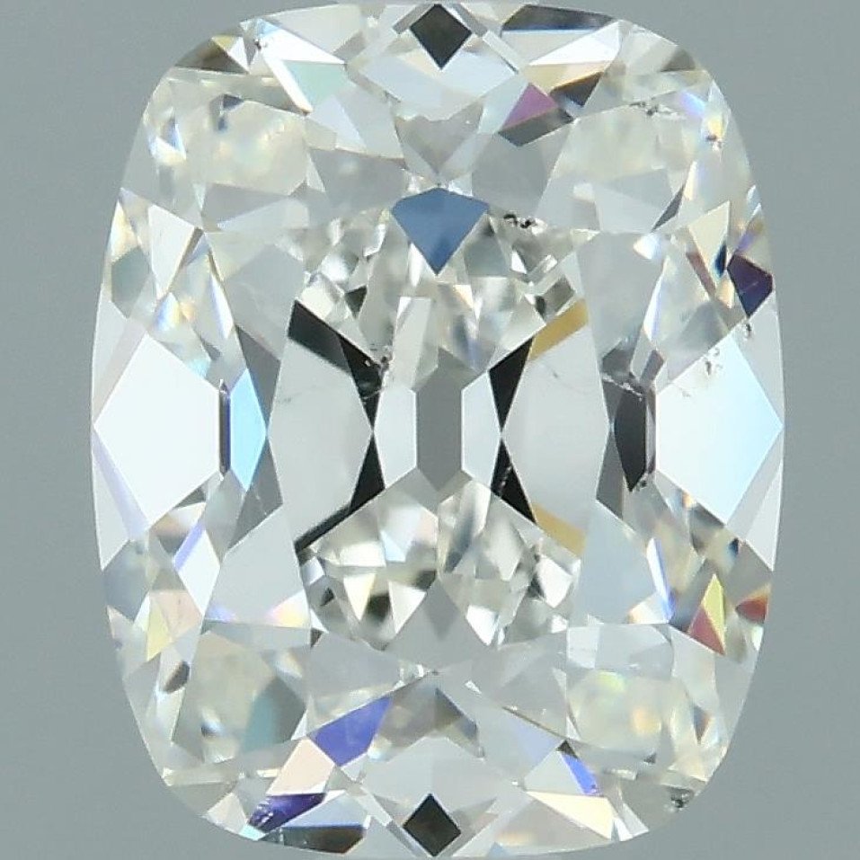 1.02 Carat Old miner Diamond