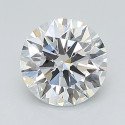 1.06 Carat Round Diamond