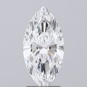 2.04 Carat 8x-marquise Diamond