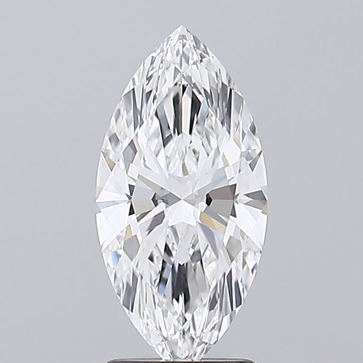 2.04 Carat 8x-marquise Diamond