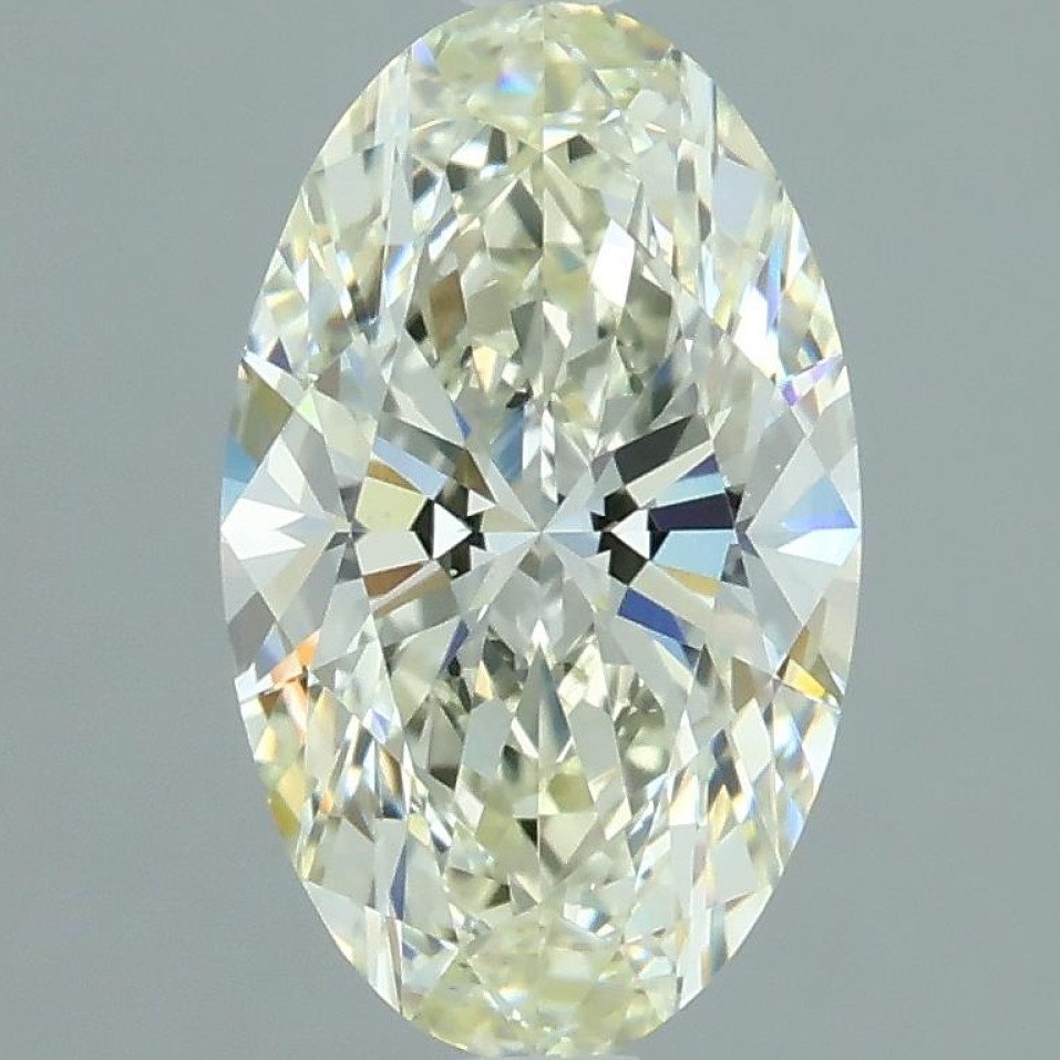 1.02 Carat Moval Diamond