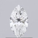0.3 Carat Marquise Diamond