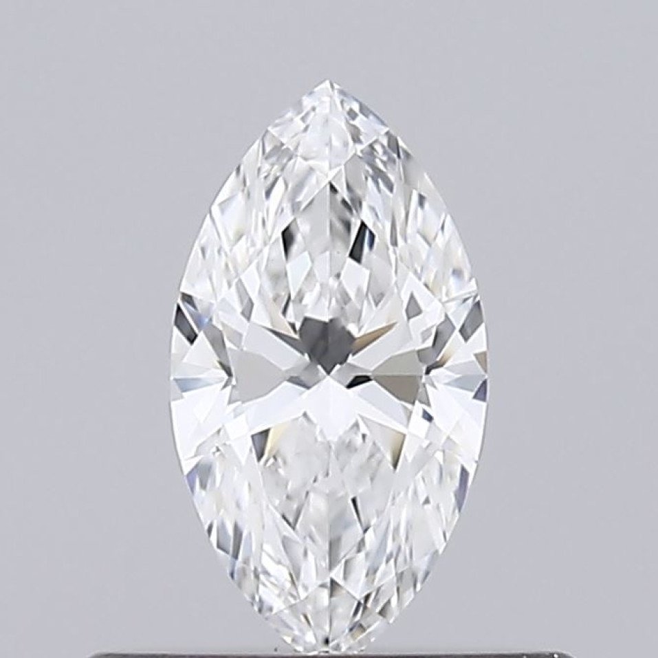 0.3 Carat Marquise Diamond