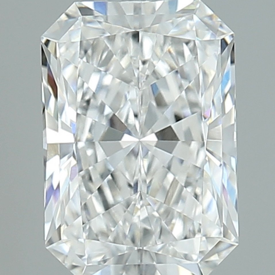 1.65 Carat Radiant Diamond