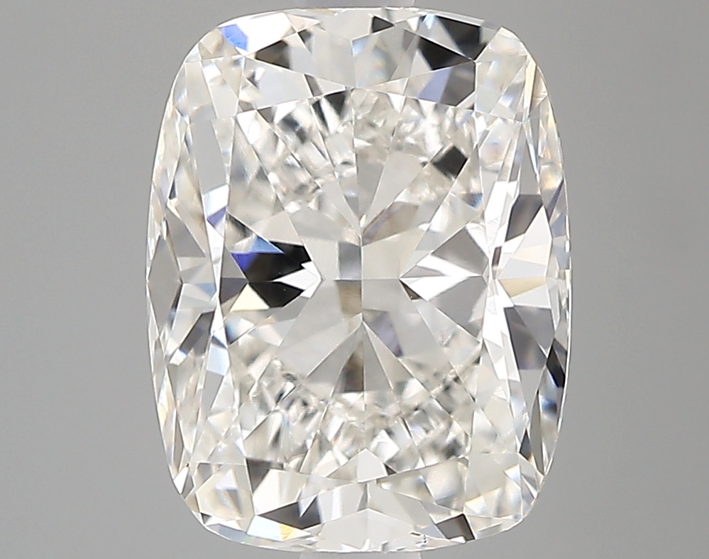 2.6 Carat Cushion Diamond