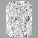 1.73 Carat Radiant Diamond