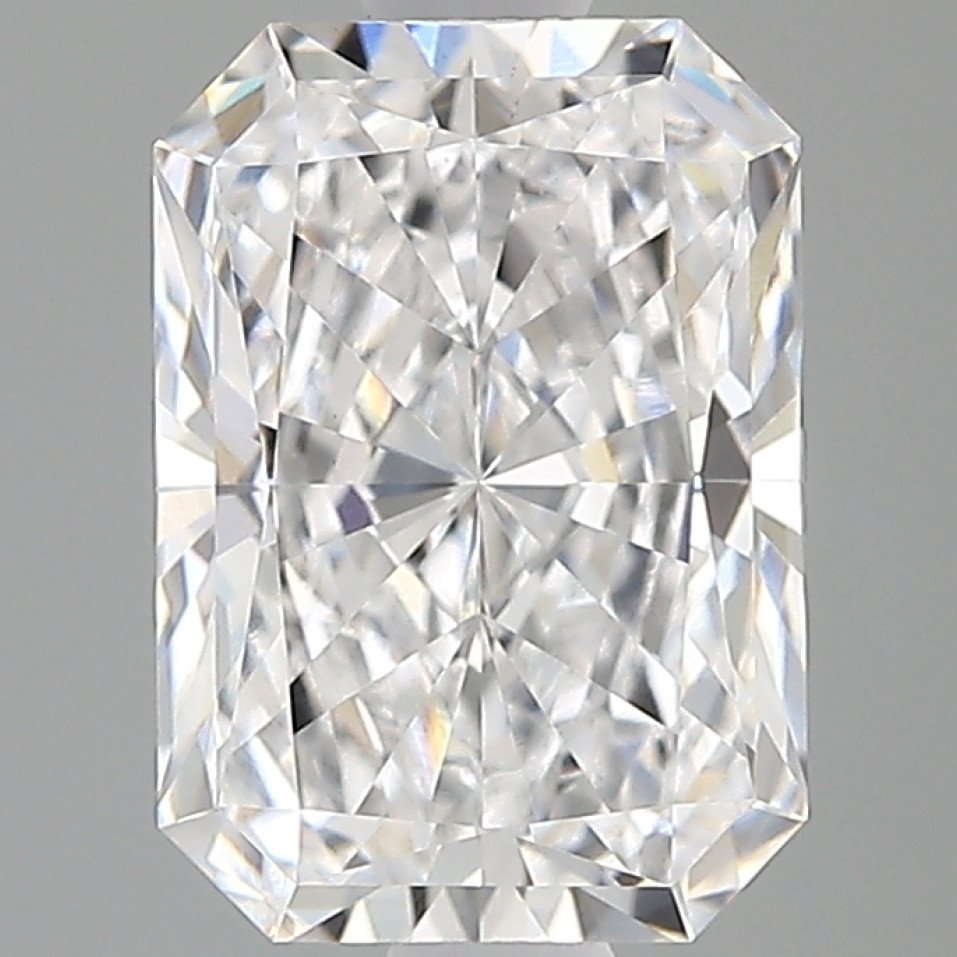 1.73 Carat Radiant Diamond