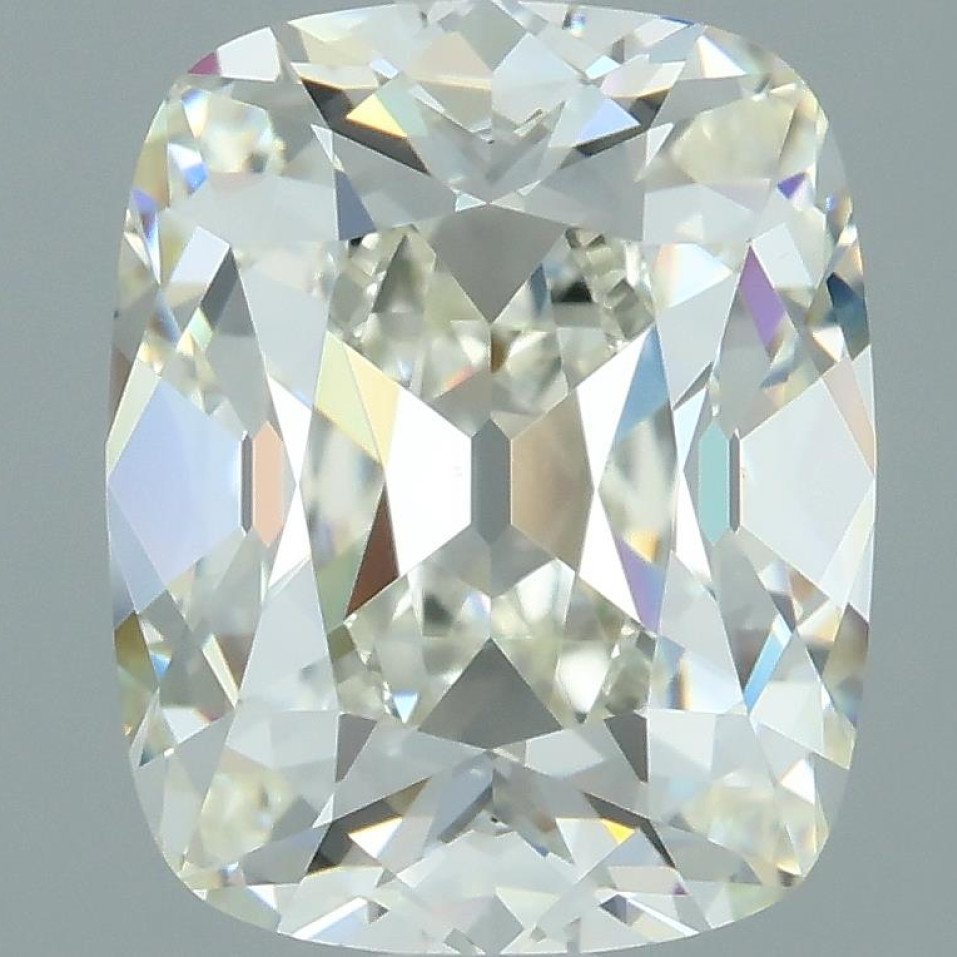 2.02 Carat Old miner Diamond