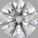 3.01 Carat Round Diamond