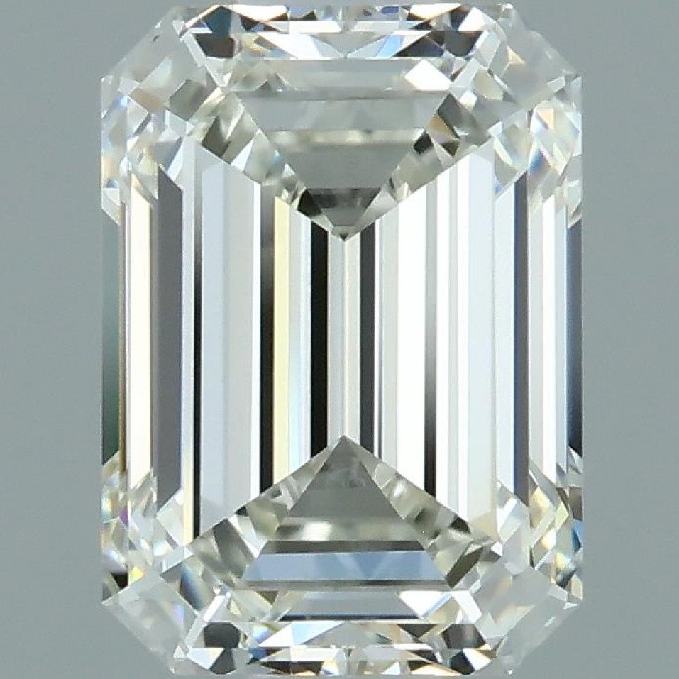 1.01 Carat Emerald Diamond