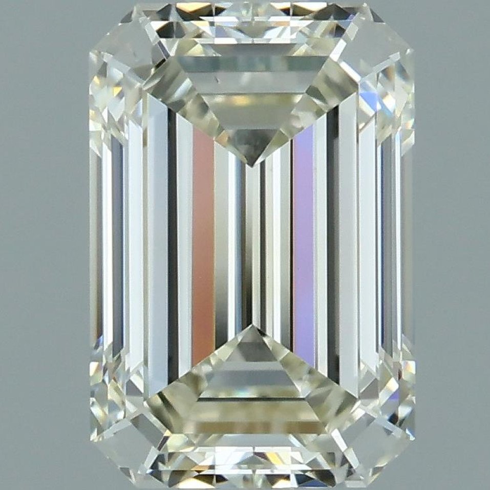 1.04 Carat Emerald Diamond