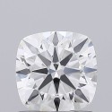 1.01 Carat Cushion Diamond