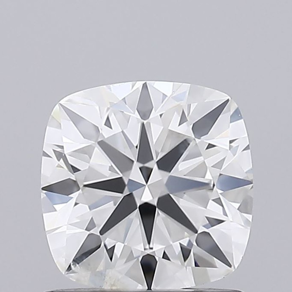 1.01 Carat Cushion Diamond