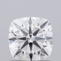1.01 Carat Cushion Diamond