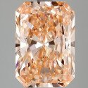 3.01 Carat Radiant Diamond