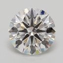 1.5 Carat Round Diamond