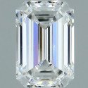 0.3 Carat Emerald Diamond