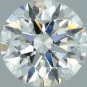 1 Carat Round Diamond