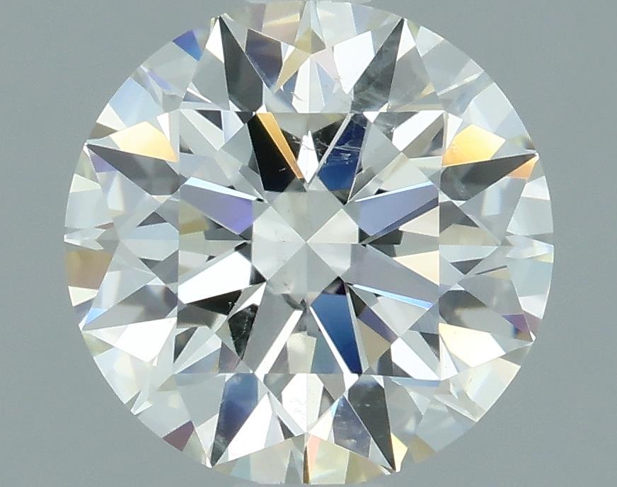 1 Carat Round Diamond