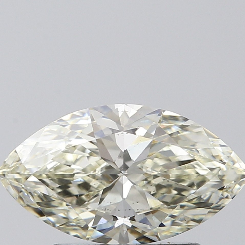 1.07 Carat Marquise Diamond