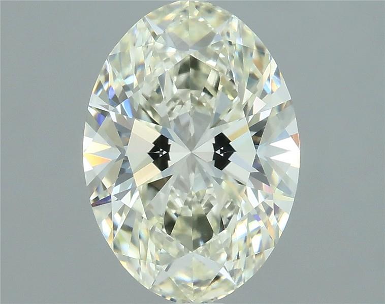 1.01 Carat Oval Diamond