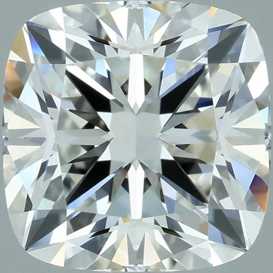 1.74 Carat Sq.cushion Diamond