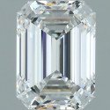 1.02 Carat Emerald Diamond