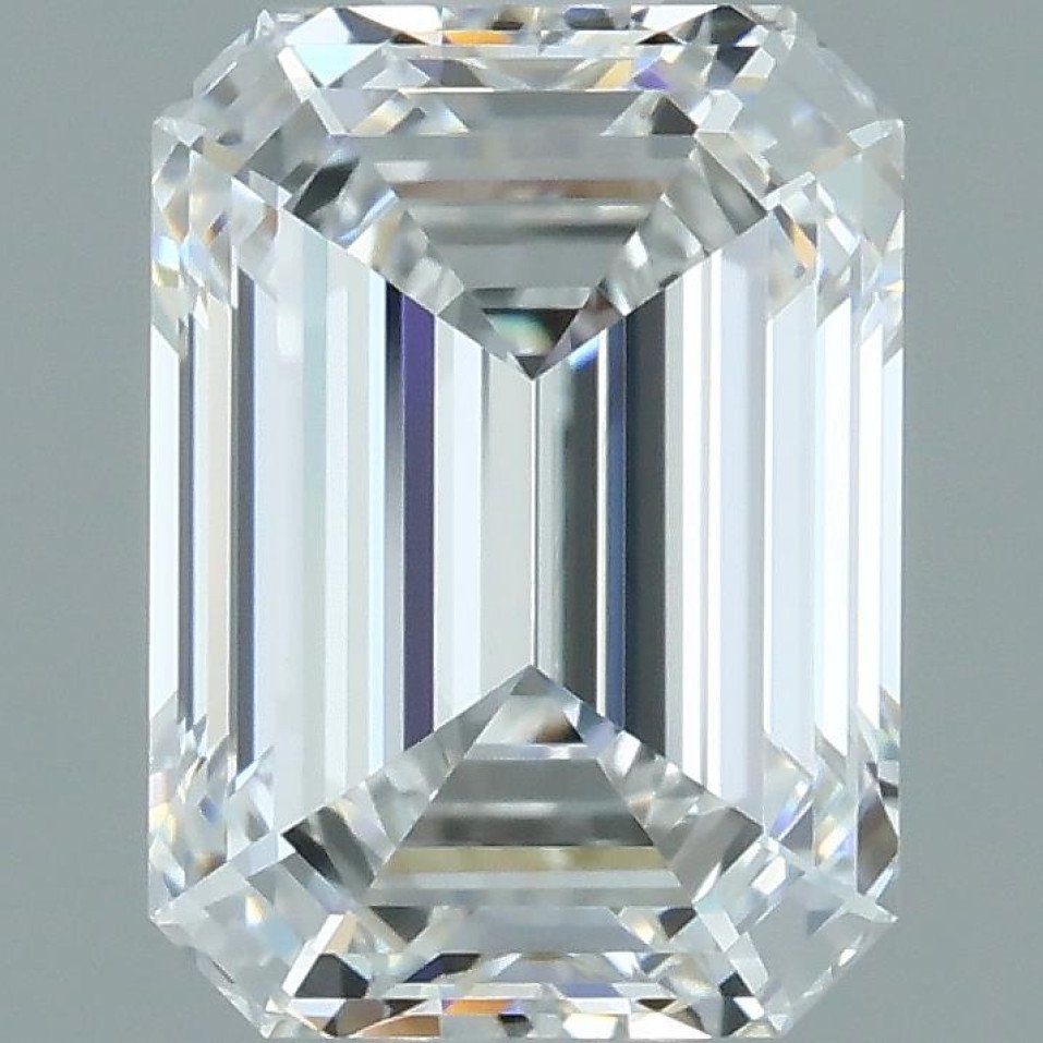 1.02 Carat Emerald Diamond