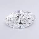2.9 Carat Marquise Diamond