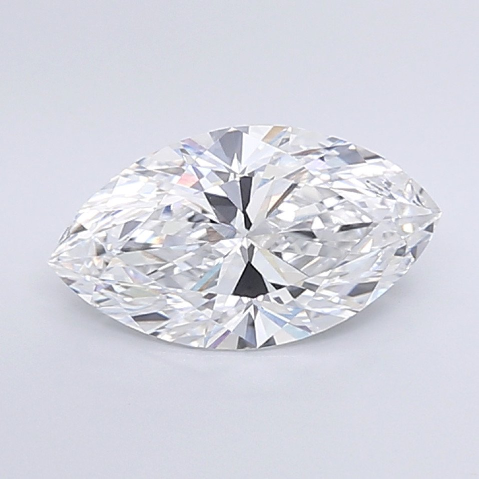 2.9 Carat Marquise Diamond