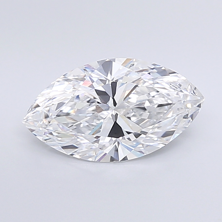 2.9 Carat Marquise Diamond